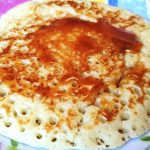 pancake caramel beurre salé